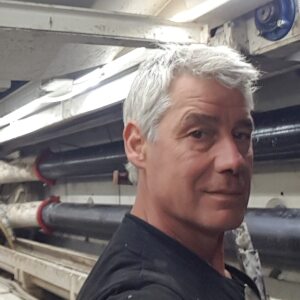 Profilbild von Robert Gatz