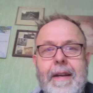 Profilbild von Robert Gebele