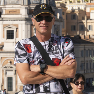 Profilbild von Robert Geier