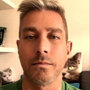 Profilbild von Robert Geissler