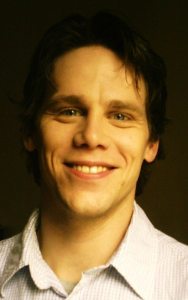 Profilbild von Robert Geisthardt