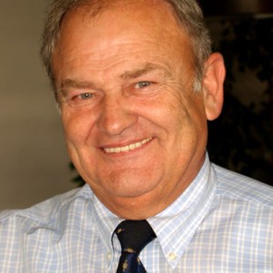 Profilbild von Robert Gensmann