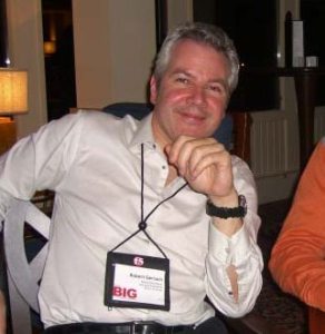 Profilbild von Robert Gerlach