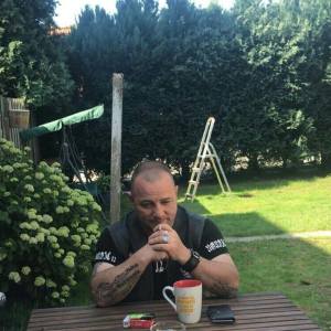 Profilbild von Robert Gieschen