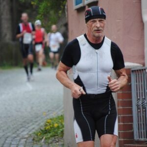 Profilbild von Robert Ginkel