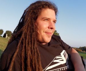 Profilbild von Robert Godfrey