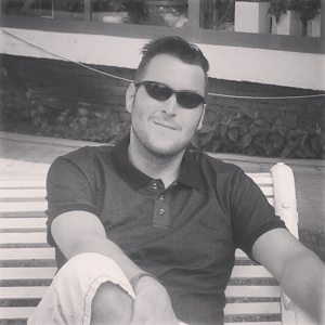 Profilbild von Robert Gö