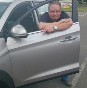Profilbild von Robert Götzl