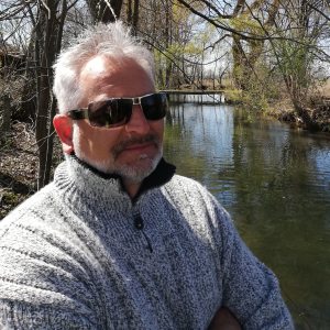 Profilbild von Robert Goldbrunner