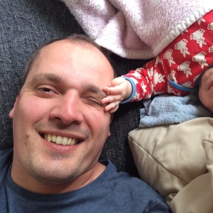 Profilbild von Robert Grage