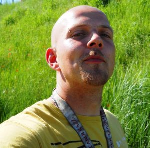 Profilbild von Robert Grammens
