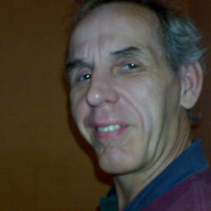 Profilbild von Robert Graner
