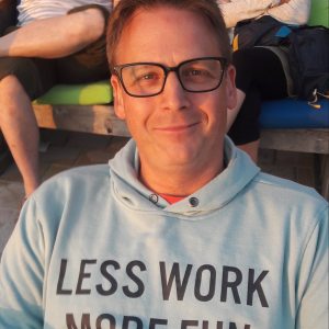 Profilbild von Robert Grave