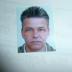 Profilbild von Robert Graw