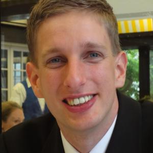 Profilbild von Robert Greither