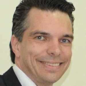 Profilbild von Robert Gries Drumond