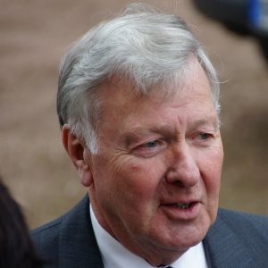 Profilbild von Robert Gries
