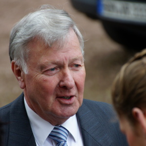 Profilbild von Robert Gries