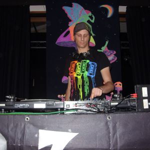 Profilbild von Robert Grimm