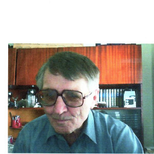 Profilbild von Robert Grimmig