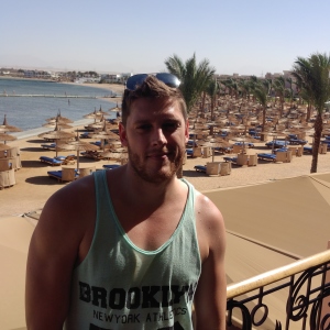 Profilbild von Robert Grosge