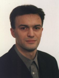 Profilbild von Robert Gründel