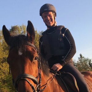 Profilbild von Robert Grygier