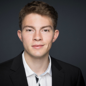 Profilbild von Robert Günzel