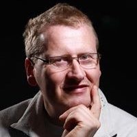 Profilbild von Robert Guld