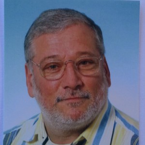 Profilbild von Robert Gutzmann