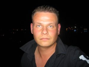 Profilbild von Robert Györgyfalvay