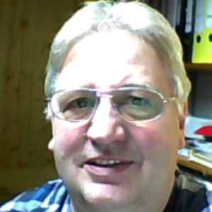 Profilbild von Robert Haas