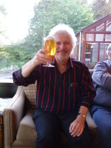 Profilbild von Robert Hack