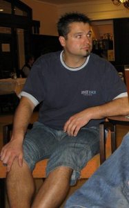 Profilbild von Robert Häußler