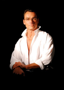 Profilbild von Robert Haf