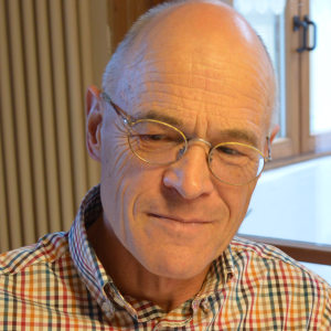 Profilbild von Robert Hagel