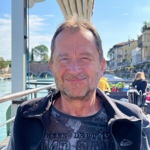 Profilbild von Robert Hahn