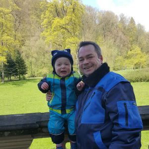 Profilbild von Robert Hansen