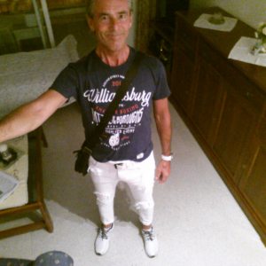 Profilbild von Robert Hartmannsberger