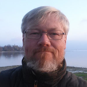 Profilbild von Robert Hartung