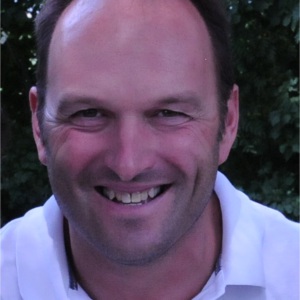 Profilbild von Robert Hasl
