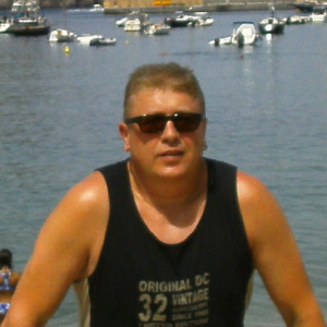 Profilbild von Robert Haspel