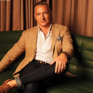 Profilbild von Robert Hauck