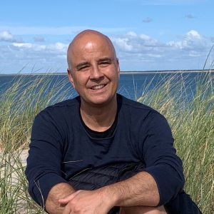 Profilbild von Robert Hauf