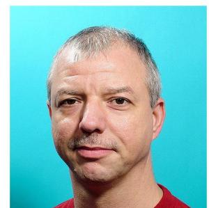 Profilbild von Robert Hauk