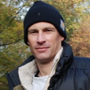 Profilbild von Robert Hawickhorst