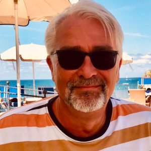Profilbild von Robert Hawryluk
