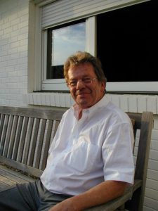 Profilbild von Robert Hecht