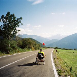 Profilbild von Robert Heider