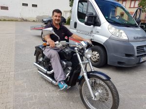 Profilbild von Robert Heigl